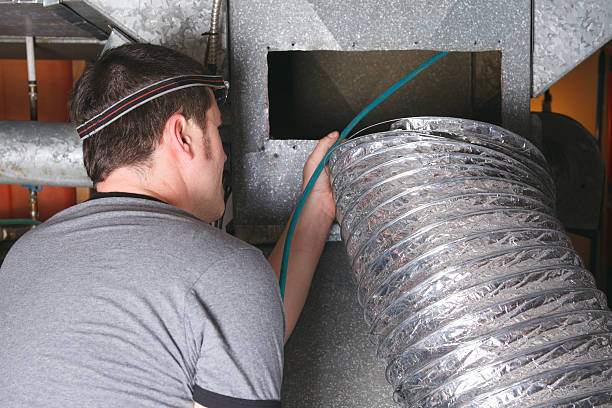 Reliable Pleasant View, TN Airduct Cleaning Solutions