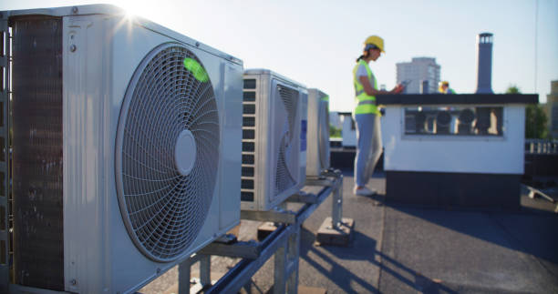 Professional Airduct Cleaning in Pleasant View, TN